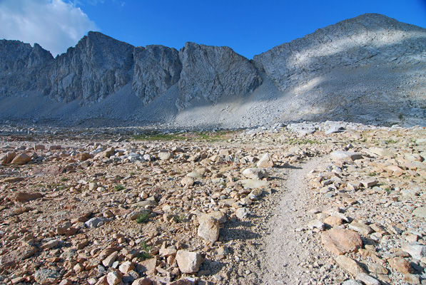 forester pass